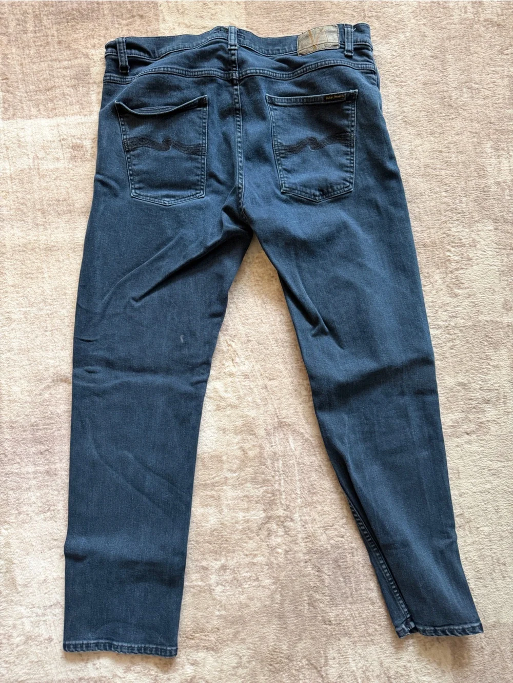 Nudie Jeans nudie jeans